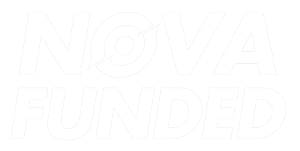 Nova Funded