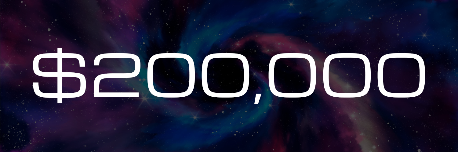 200K Account