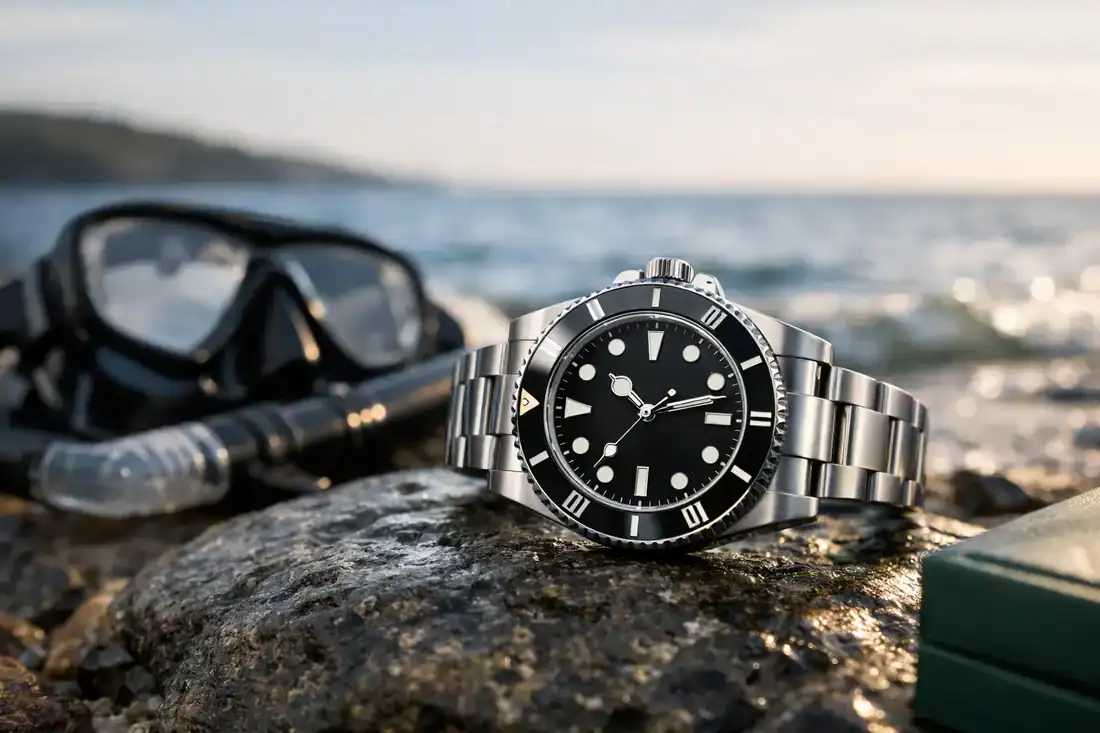 Rolex Submariner