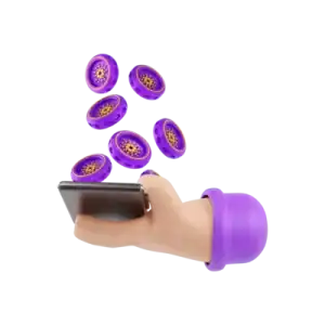 Earn trading rewards